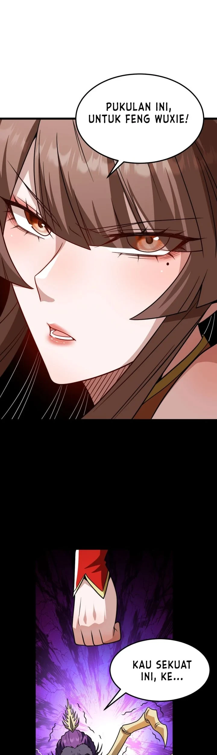 The Eight Empresses Betrayed Me, Only to Deeply Regret It After Being Reborn Chapter 22 Gambar 24