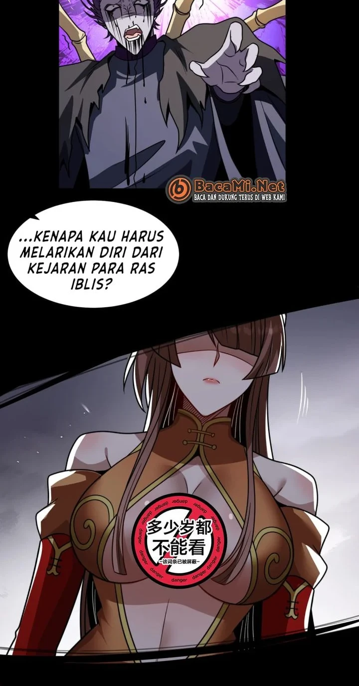 The Eight Empresses Betrayed Me, Only to Deeply Regret It After Being Reborn Chapter 22 Gambar 25
