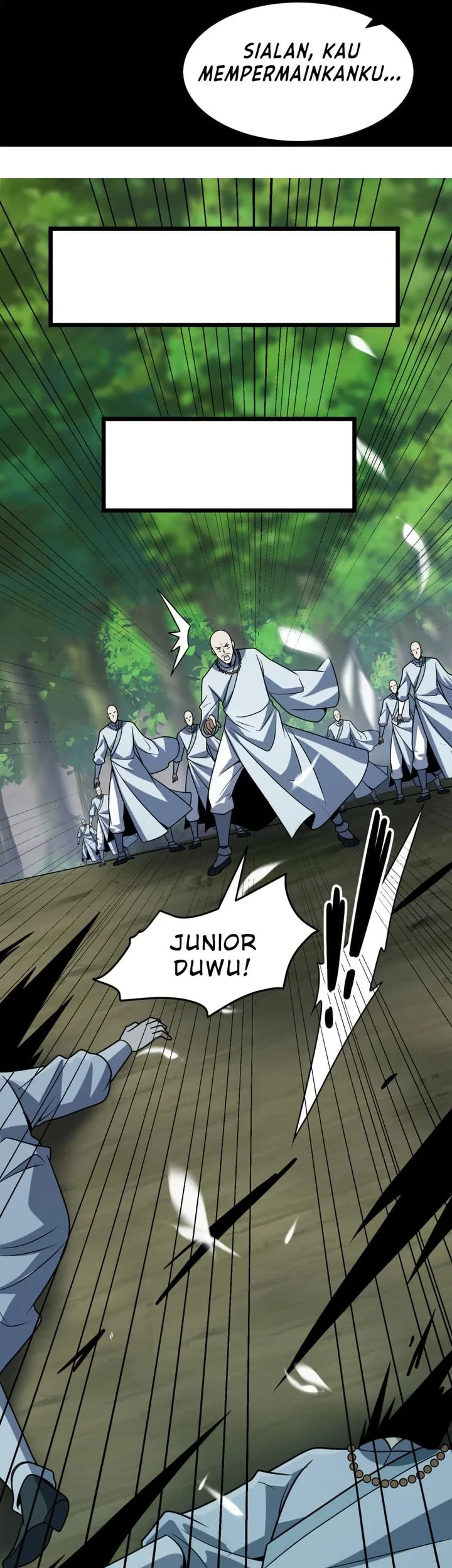 The Eight Empresses Betrayed Me, Only to Deeply Regret It After Being Reborn Chapter 22 Gambar 26