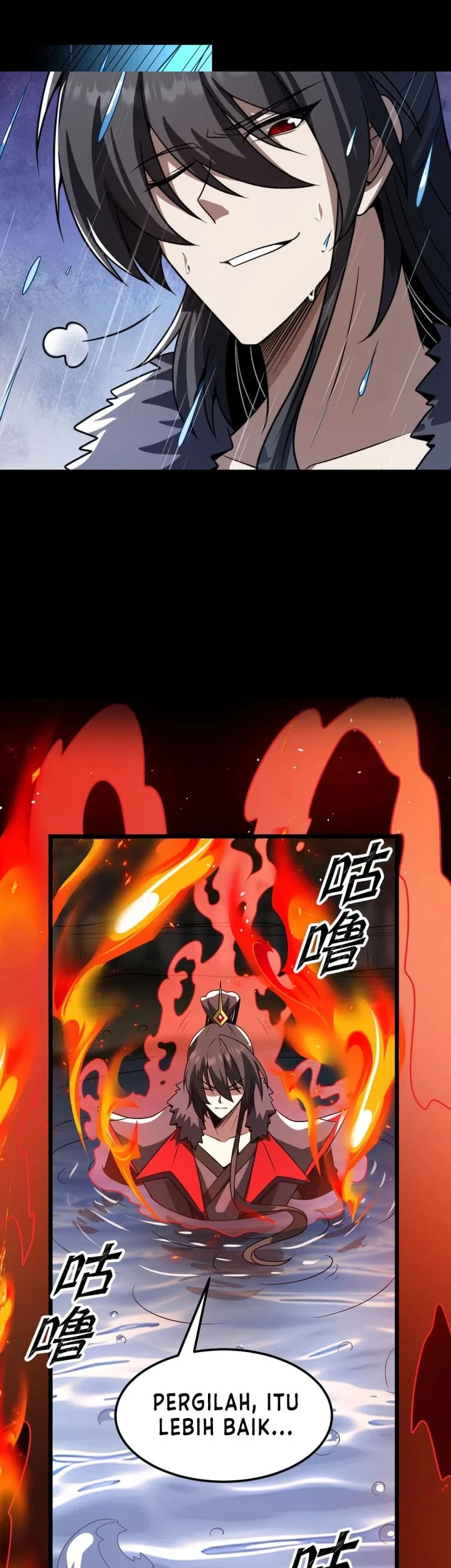 The Eight Empresses Betrayed Me, Only to Deeply Regret It After Being Reborn Chapter 22 Gambar 32