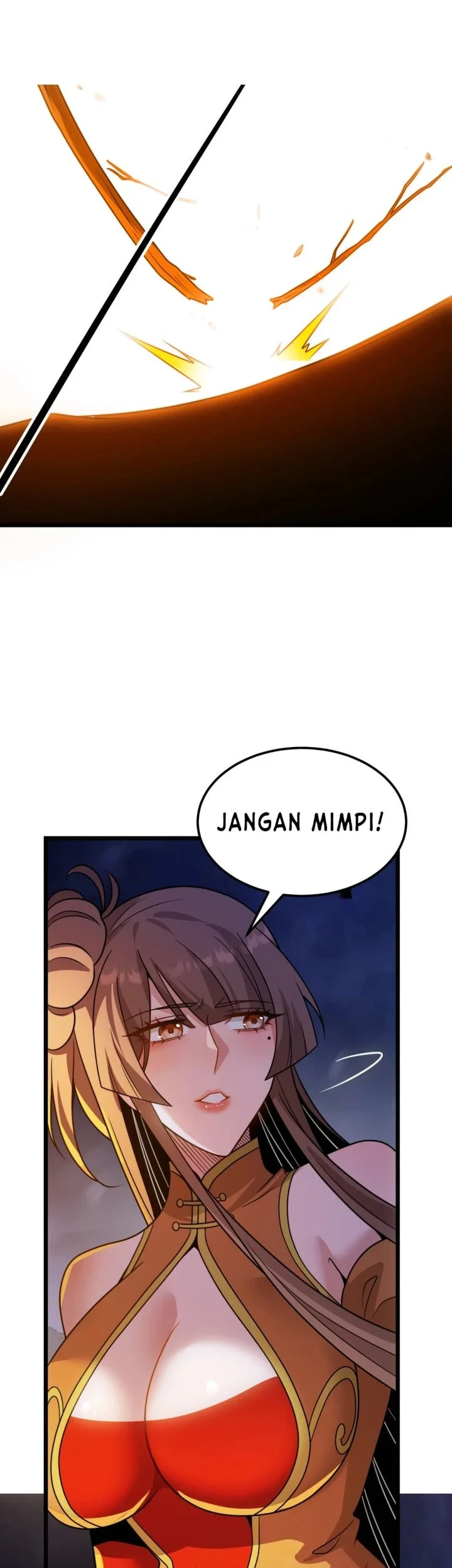 The Eight Empresses Betrayed Me, Only to Deeply Regret It After Being Reborn Chapter 22 Gambar 36
