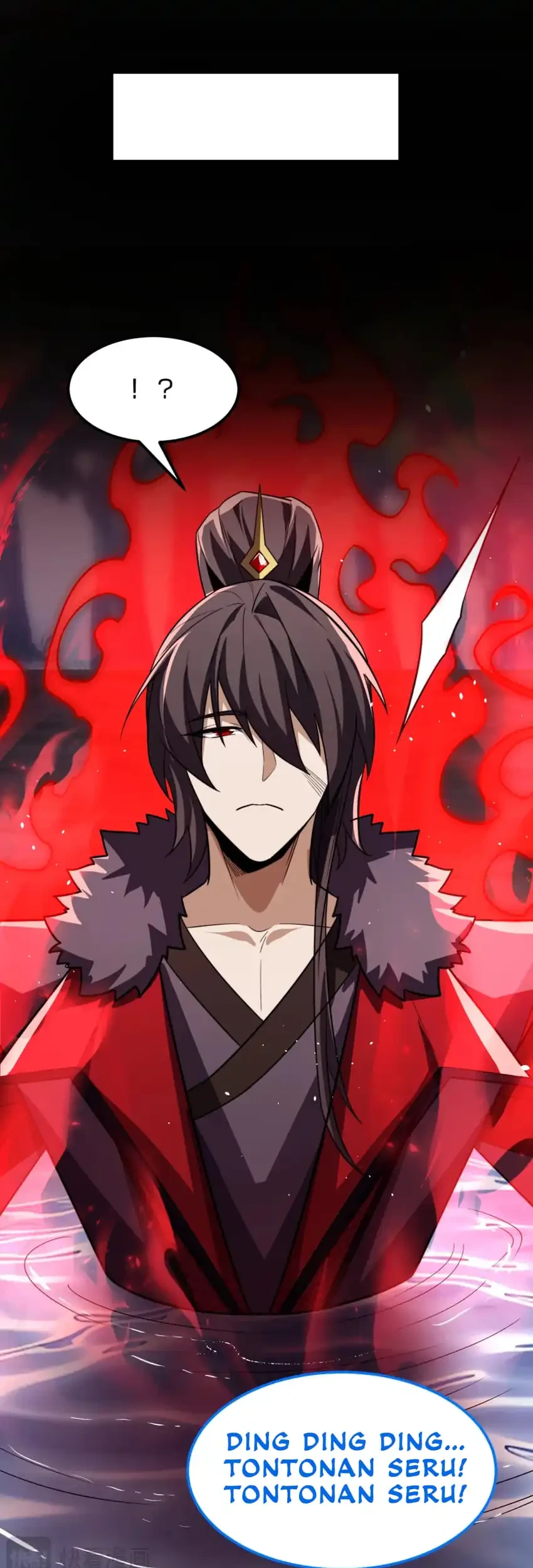 The Eight Empresses Betrayed Me, Only to Deeply Regret It After Being Reborn Chapter 23 Gambar 34
