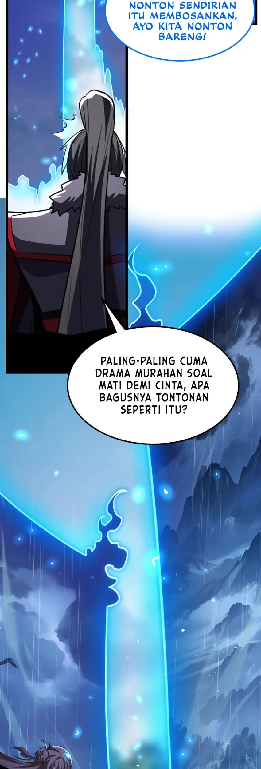 The Eight Empresses Betrayed Me, Only to Deeply Regret It After Being Reborn Chapter 23 Gambar 36