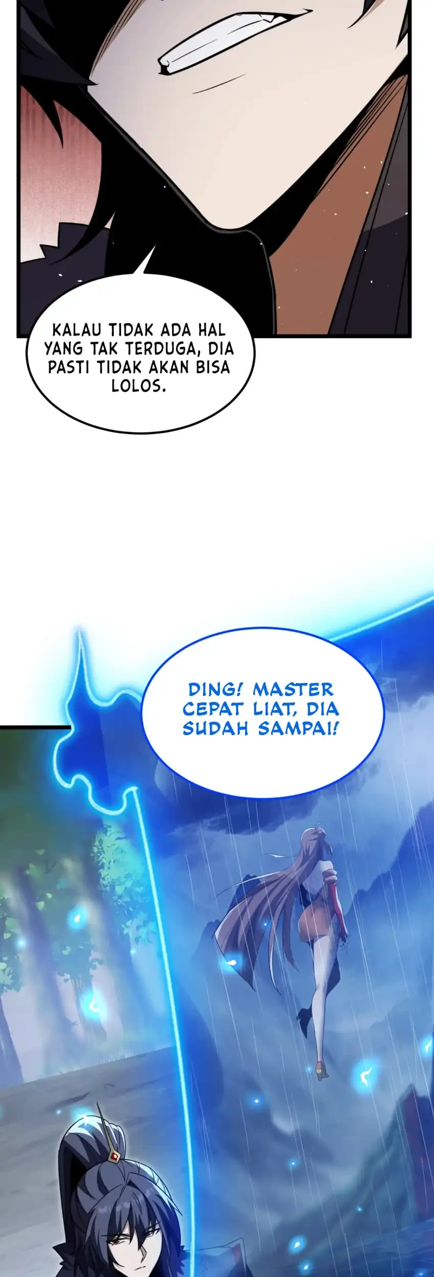 The Eight Empresses Betrayed Me, Only to Deeply Regret It After Being Reborn Chapter 23 Gambar 38