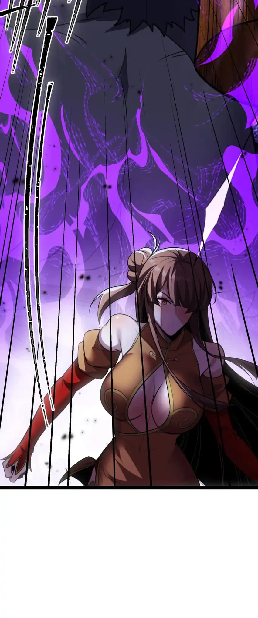 The Eight Empresses Betrayed Me, Only to Deeply Regret It After Being Reborn Chapter 23 Gambar 41