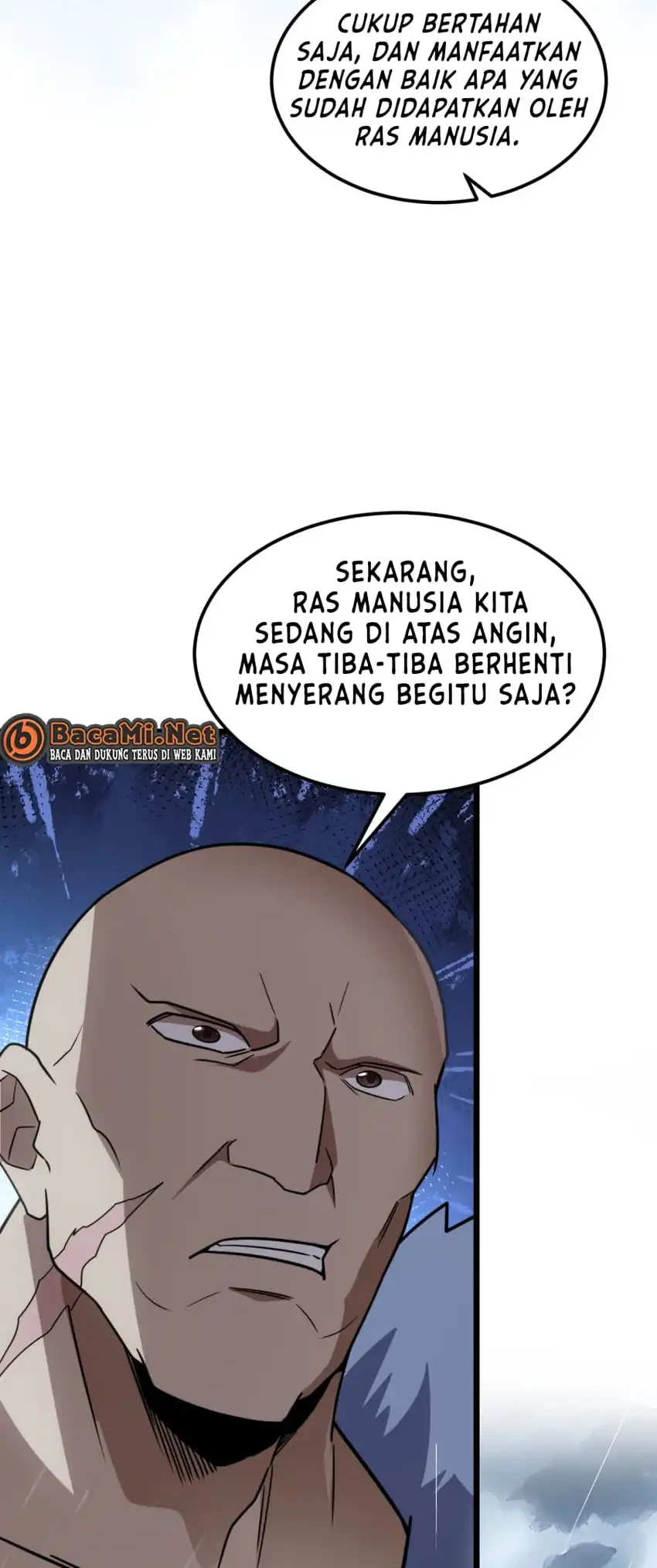 The Eight Empresses Betrayed Me, Only to Deeply Regret It After Being Reborn Chapter 23 Gambar 29