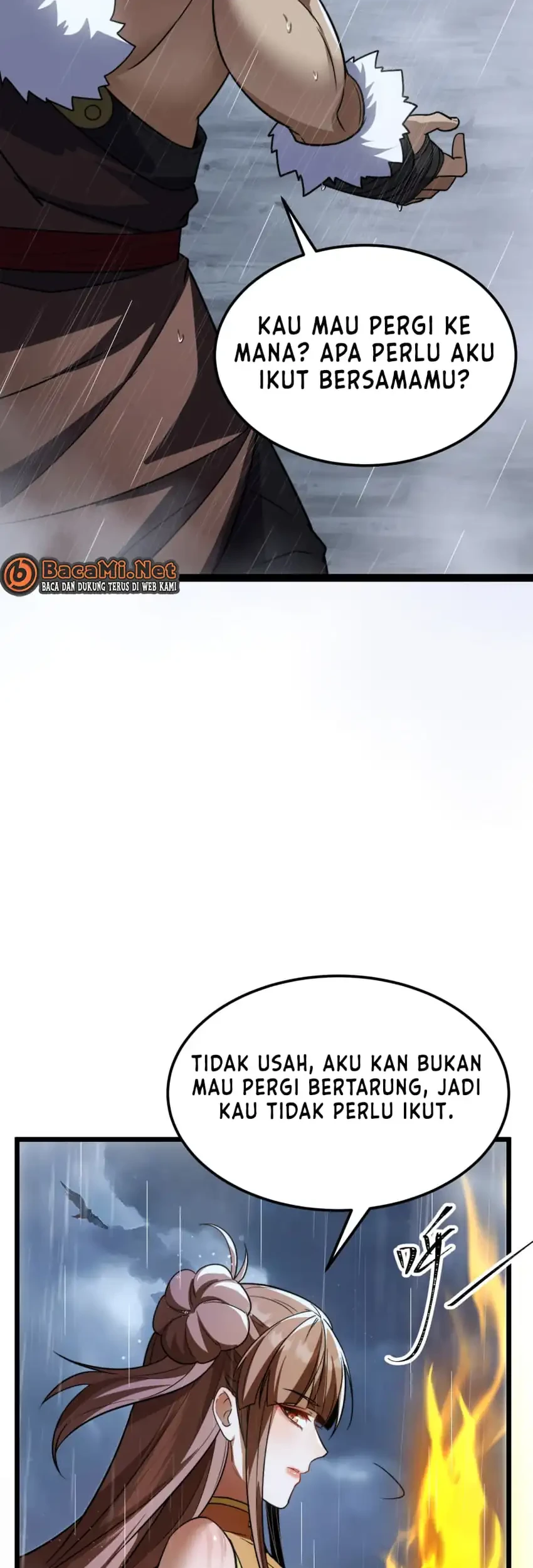 The Eight Empresses Betrayed Me, Only to Deeply Regret It After Being Reborn Chapter 23 Gambar 31