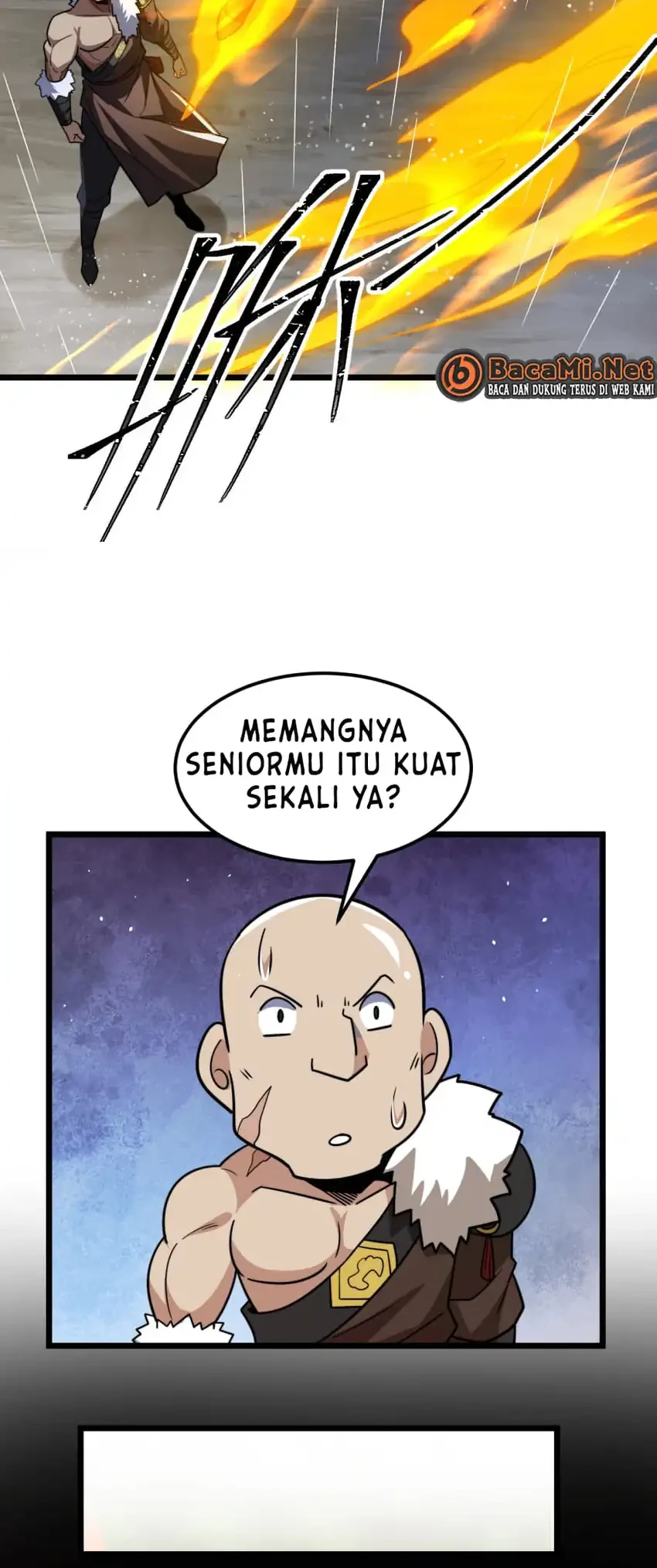 The Eight Empresses Betrayed Me, Only to Deeply Regret It After Being Reborn Chapter 23 Gambar 33