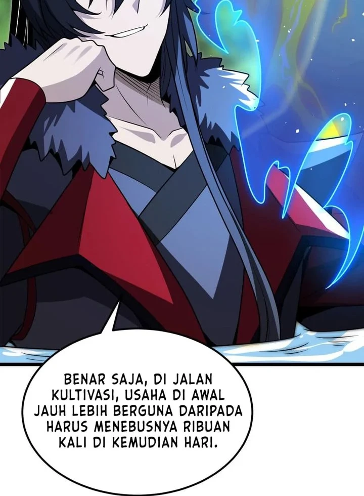 The Eight Empresses Betrayed Me, Only to Deeply Regret It After Being Reborn Chapter 24 Gambar 33