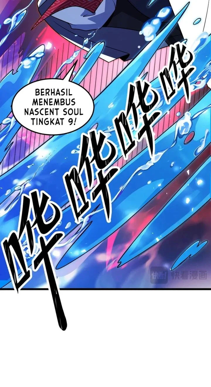 The Eight Empresses Betrayed Me, Only to Deeply Regret It After Being Reborn Chapter 24 Gambar 36