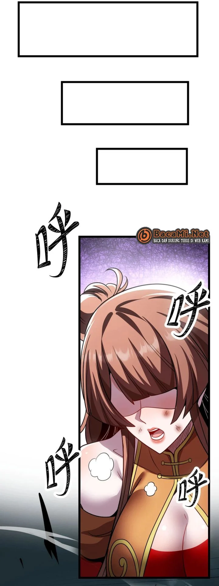The Eight Empresses Betrayed Me, Only to Deeply Regret It After Being Reborn Chapter 24 Gambar 37