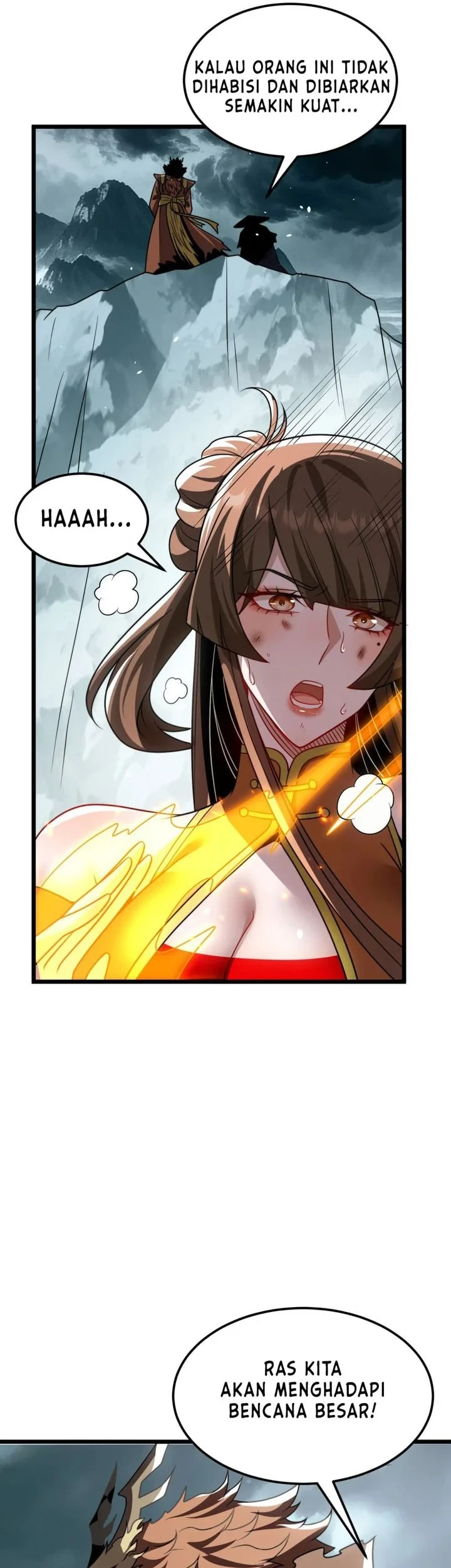 The Eight Empresses Betrayed Me, Only to Deeply Regret It After Being Reborn Chapter 24 Gambar 40