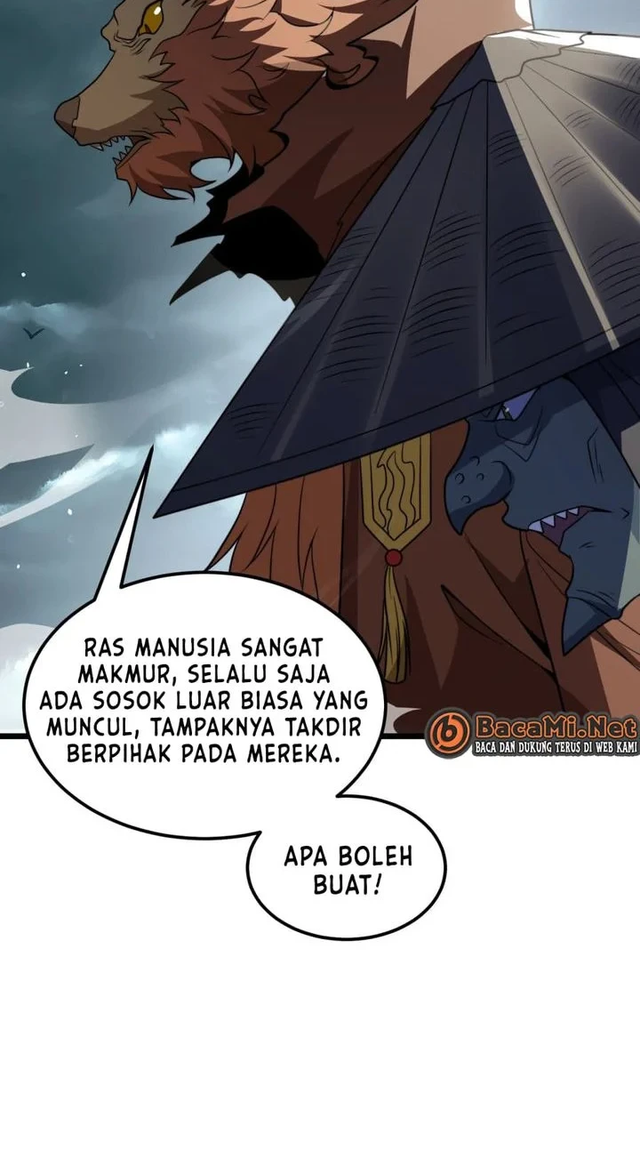 The Eight Empresses Betrayed Me, Only to Deeply Regret It After Being Reborn Chapter 24 Gambar 41