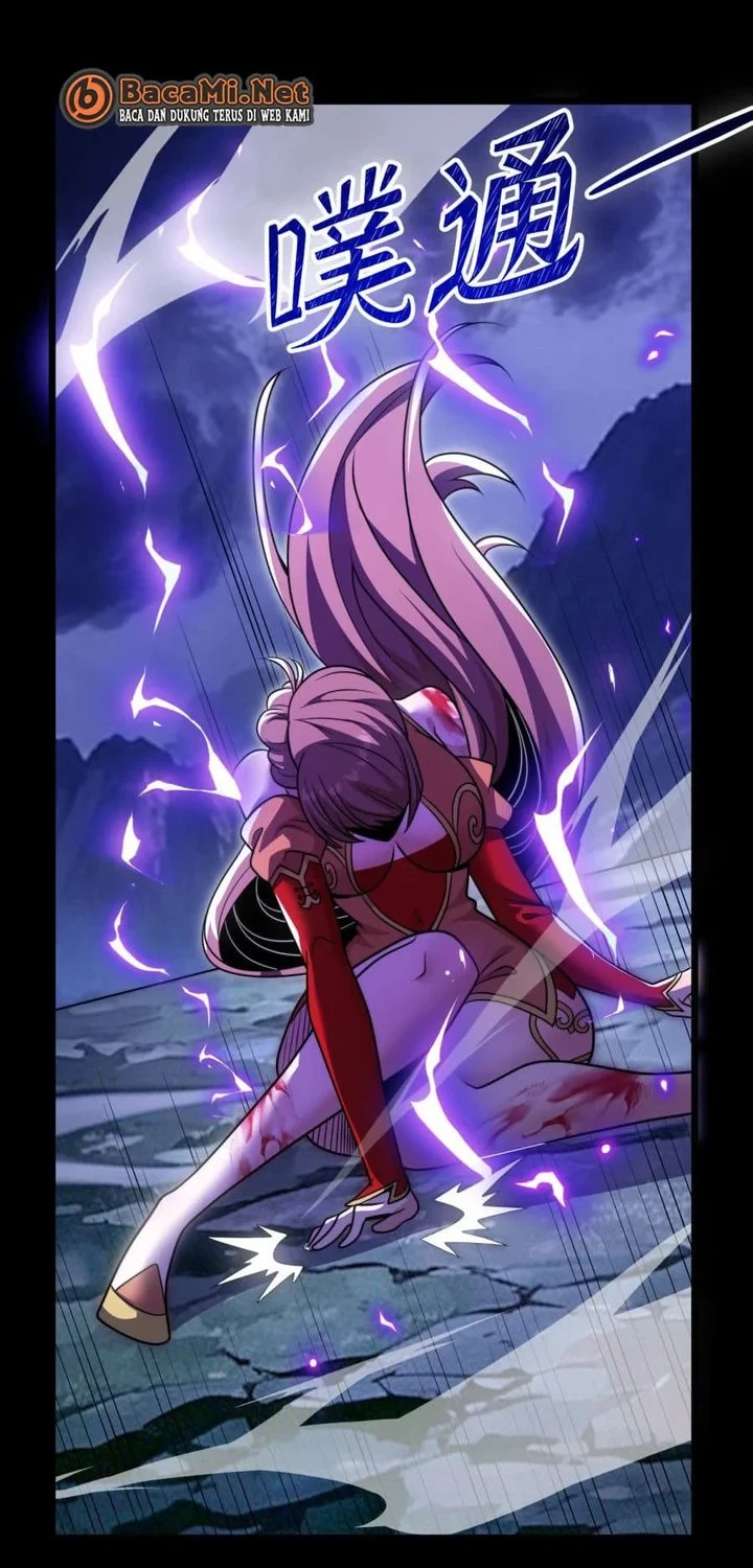 The Eight Empresses Betrayed Me, Only to Deeply Regret It After Being Reborn Chapter 24 Gambar 44