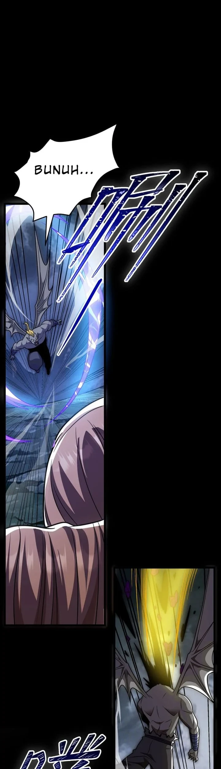 The Eight Empresses Betrayed Me, Only to Deeply Regret It After Being Reborn Chapter 24 Gambar 45