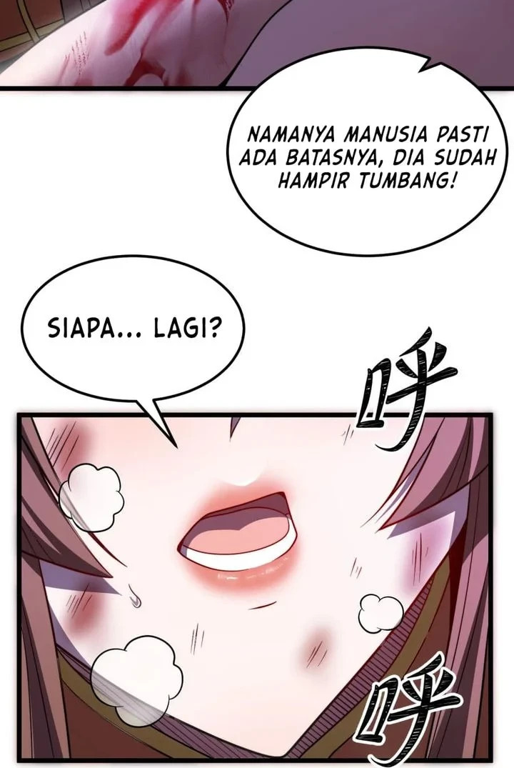 The Eight Empresses Betrayed Me, Only to Deeply Regret It After Being Reborn Chapter 24 Gambar 47