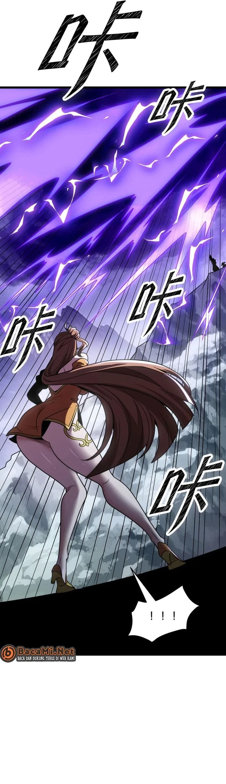 The Eight Empresses Betrayed Me, Only to Deeply Regret It After Being Reborn Chapter 24 Gambar 50