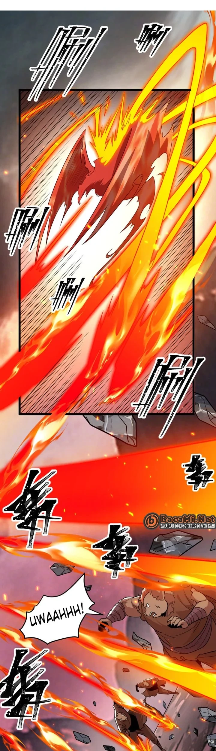 The Eight Empresses Betrayed Me, Only to Deeply Regret It After Being Reborn Chapter 25 Gambar 31