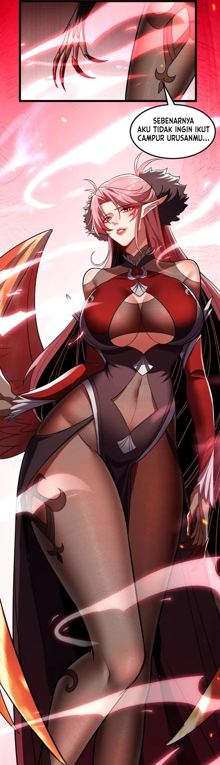 The Eight Empresses Betrayed Me, Only to Deeply Regret It After Being Reborn Chapter 25 Gambar 33