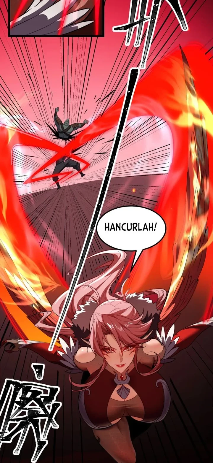 The Eight Empresses Betrayed Me, Only to Deeply Regret It After Being Reborn Chapter 25 Gambar 35