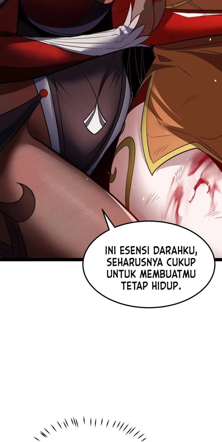 The Eight Empresses Betrayed Me, Only to Deeply Regret It After Being Reborn Chapter 25 Gambar 37