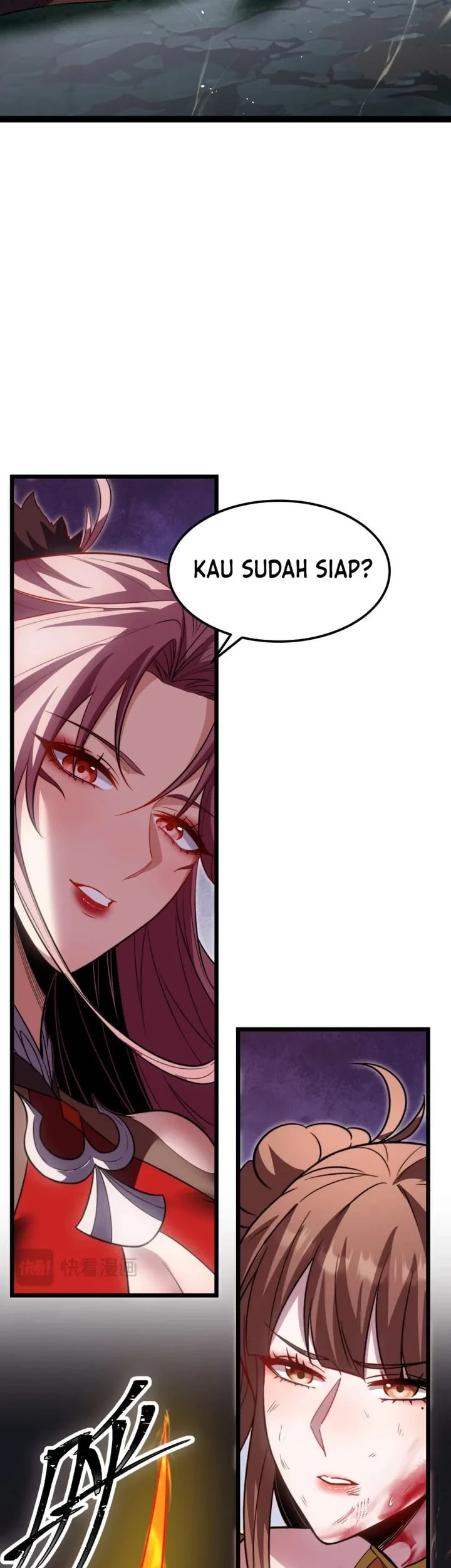 The Eight Empresses Betrayed Me, Only to Deeply Regret It After Being Reborn Chapter 25 Gambar 41
