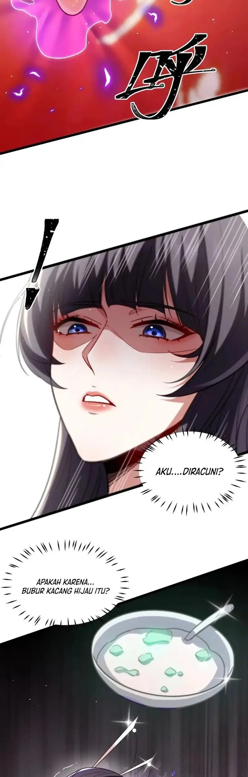 the eight empresses betrayed me only to deeply regret it after being reborn chapter 3 - Page 35