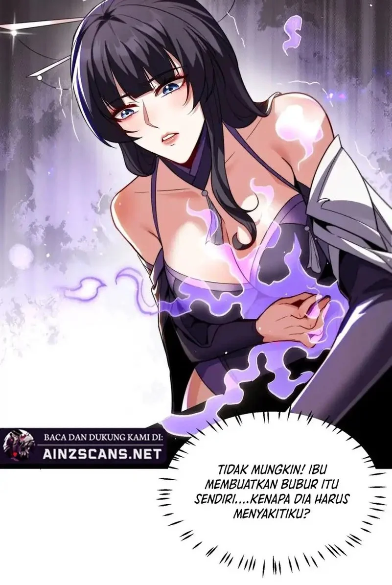 the eight empresses betrayed me only to deeply regret it after being reborn chapter 3 - Page 36