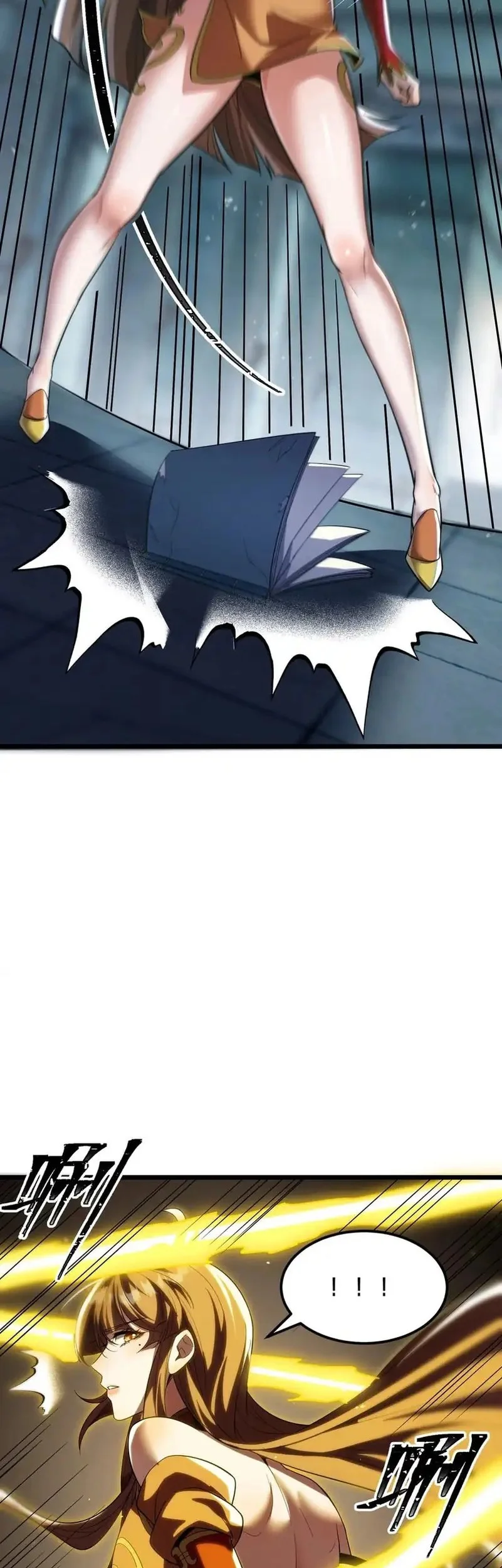 the eight empresses betrayed me only to deeply regret it after being reborn chapter 3 - Page 6