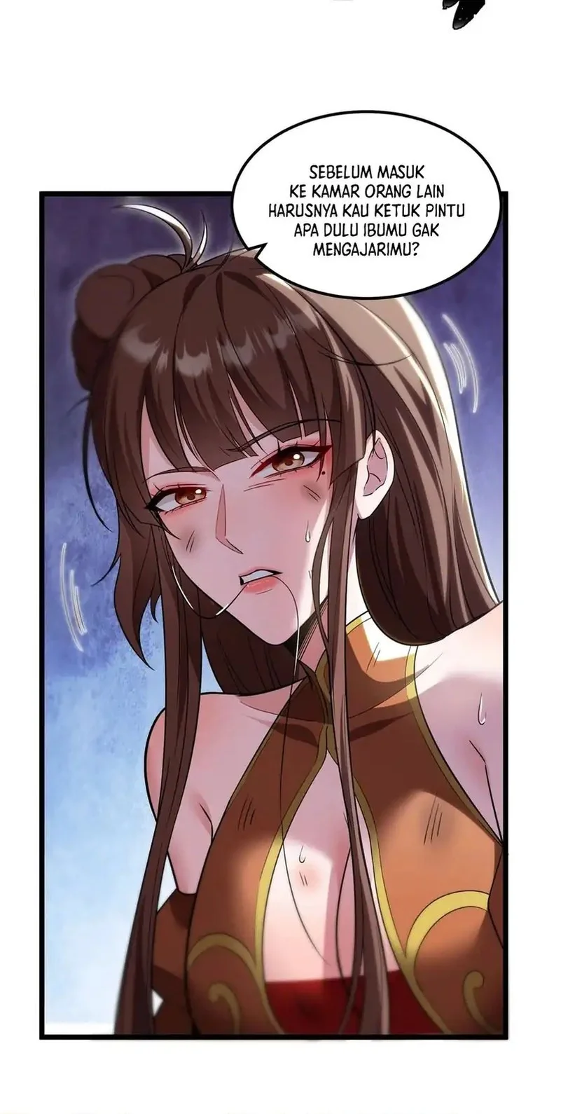 the eight empresses betrayed me only to deeply regret it after being reborn chapter 3 - Page 11