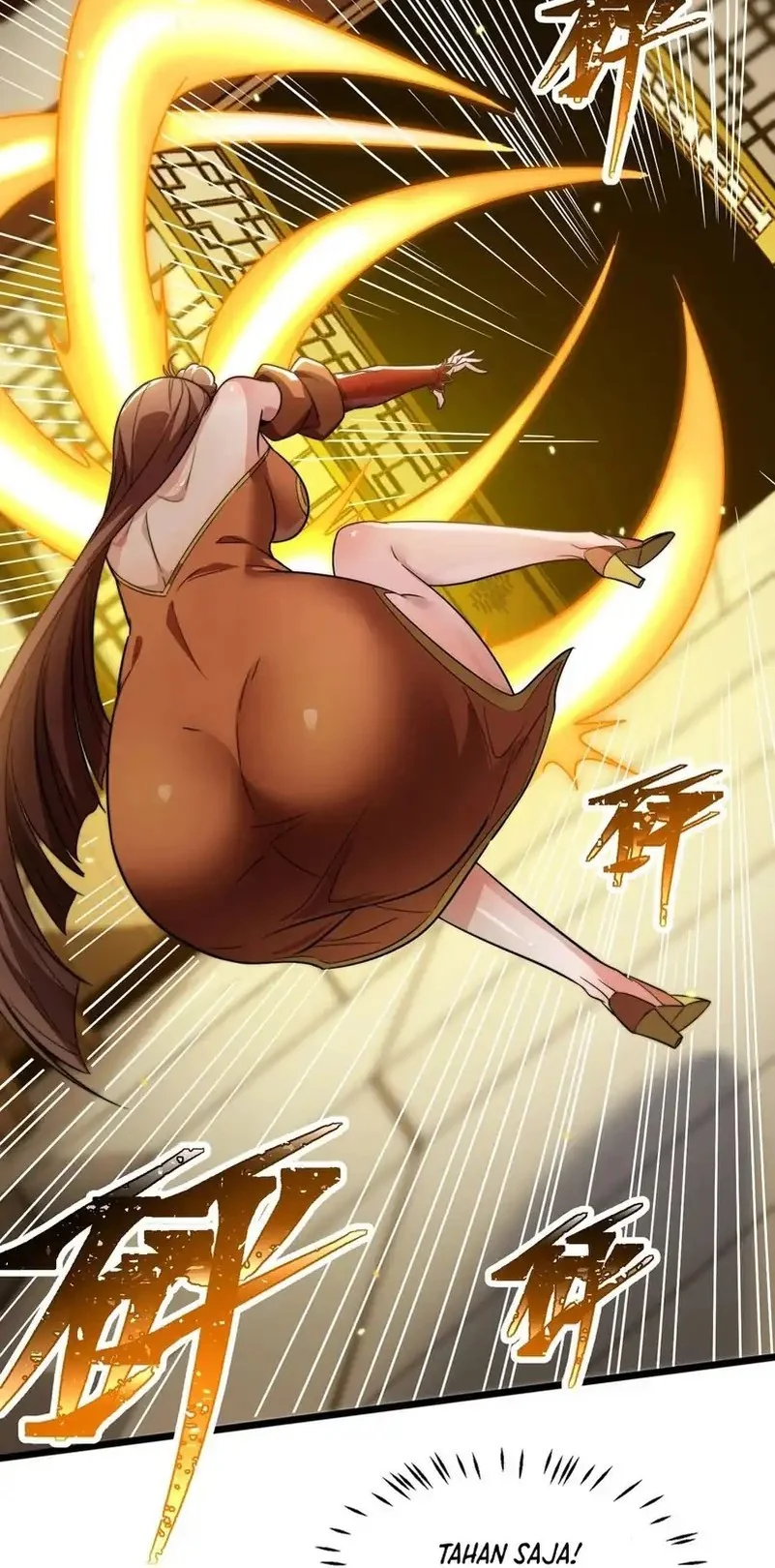 the eight empresses betrayed me only to deeply regret it after being reborn chapter 3 - Page 14