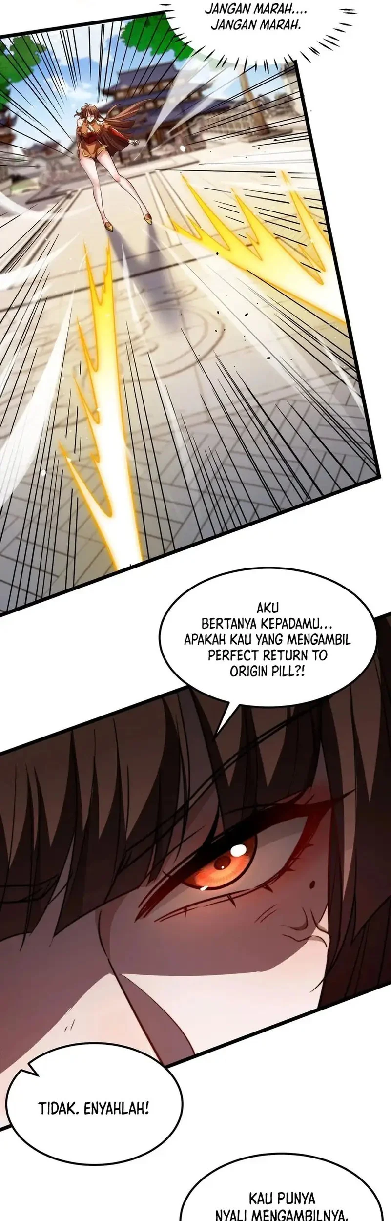 the eight empresses betrayed me only to deeply regret it after being reborn chapter 3 - Page 15