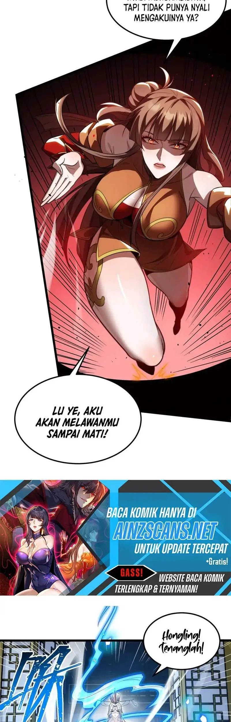 the eight empresses betrayed me only to deeply regret it after being reborn chapter 3 - Page 16