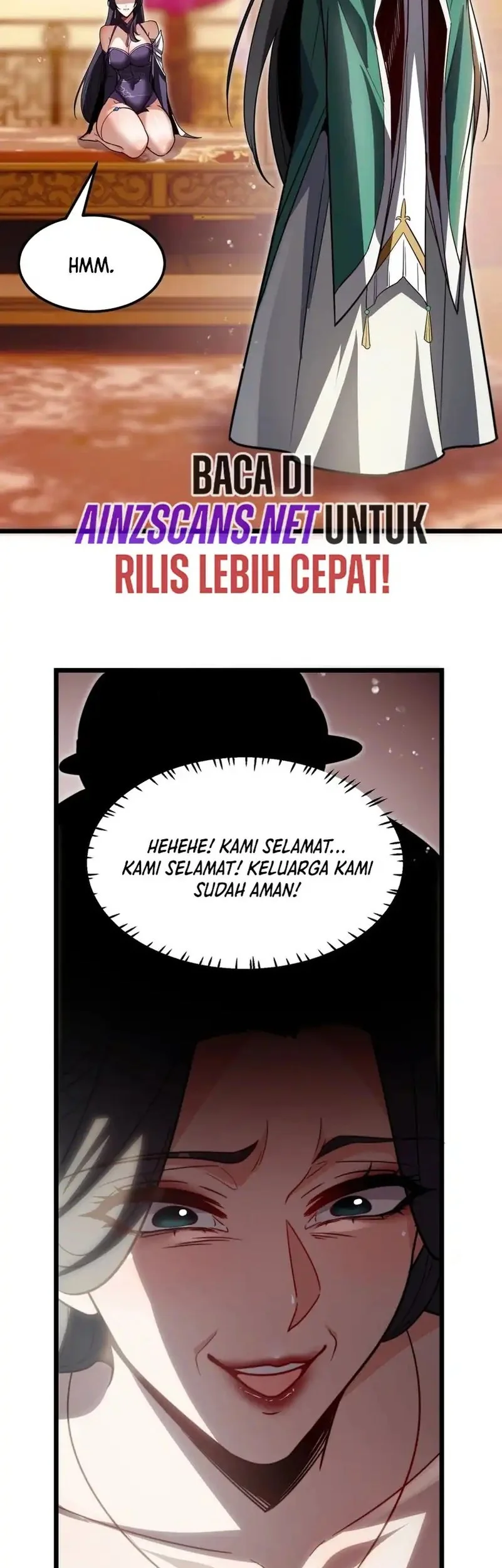 the eight empresses betrayed me only to deeply regret it after being reborn chapter 3 - Page 31