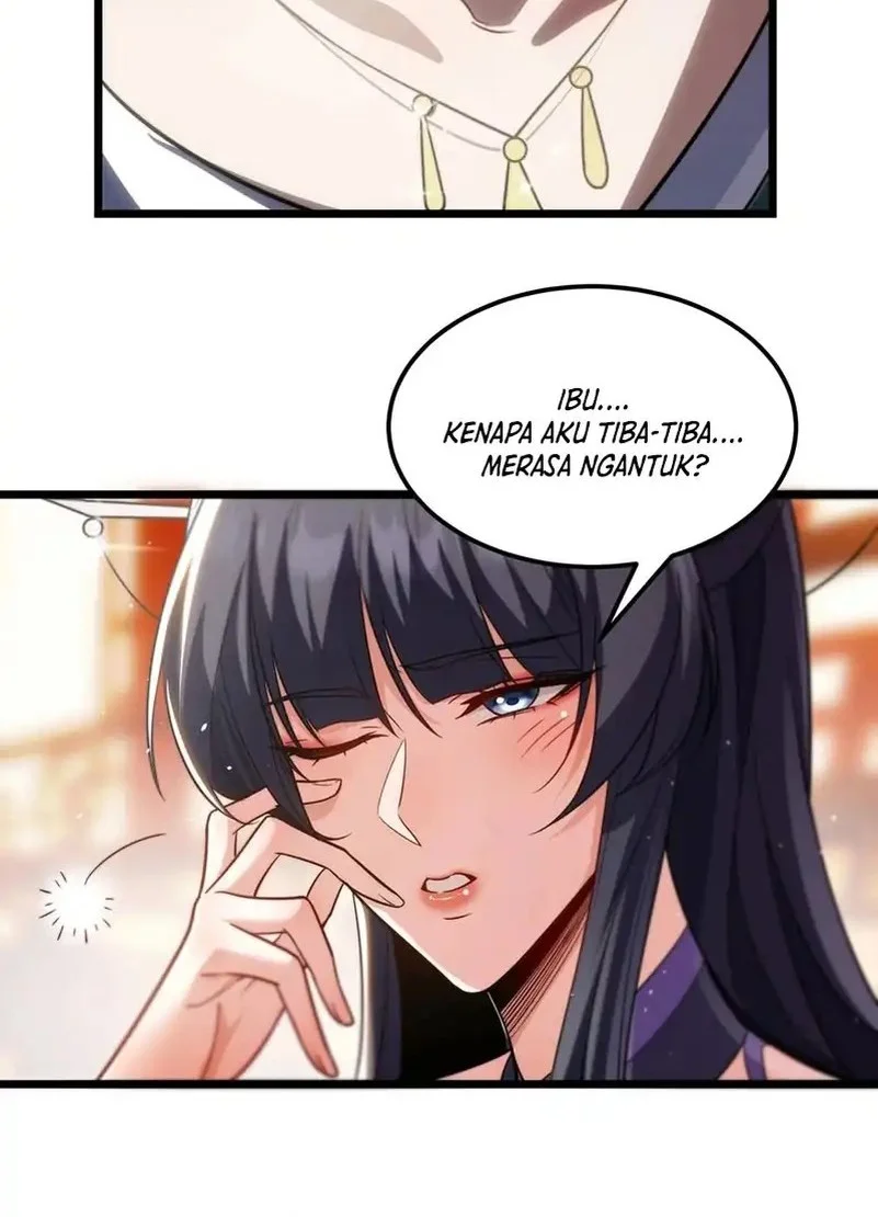 the eight empresses betrayed me only to deeply regret it after being reborn chapter 3 - Page 32