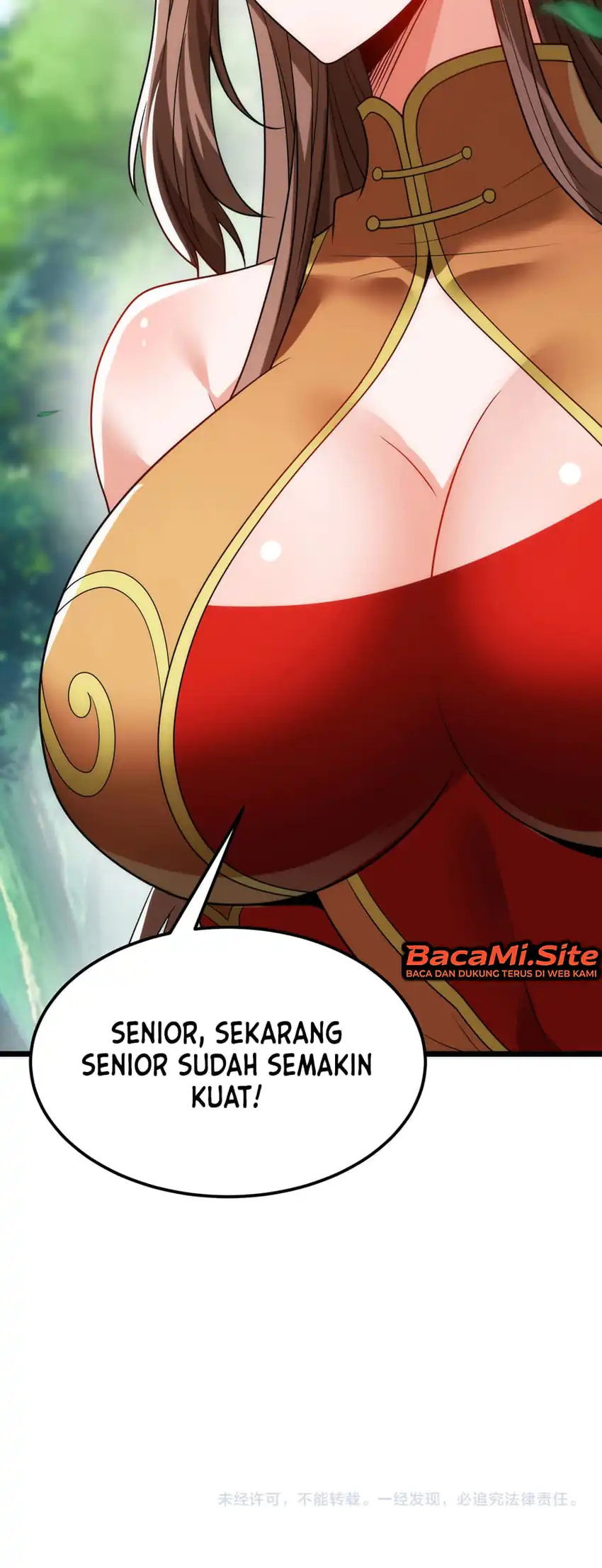 The Eight Empresses Betrayed Me, Only to Deeply Regret It After Being Reborn Chapter 36 Gambar 42
