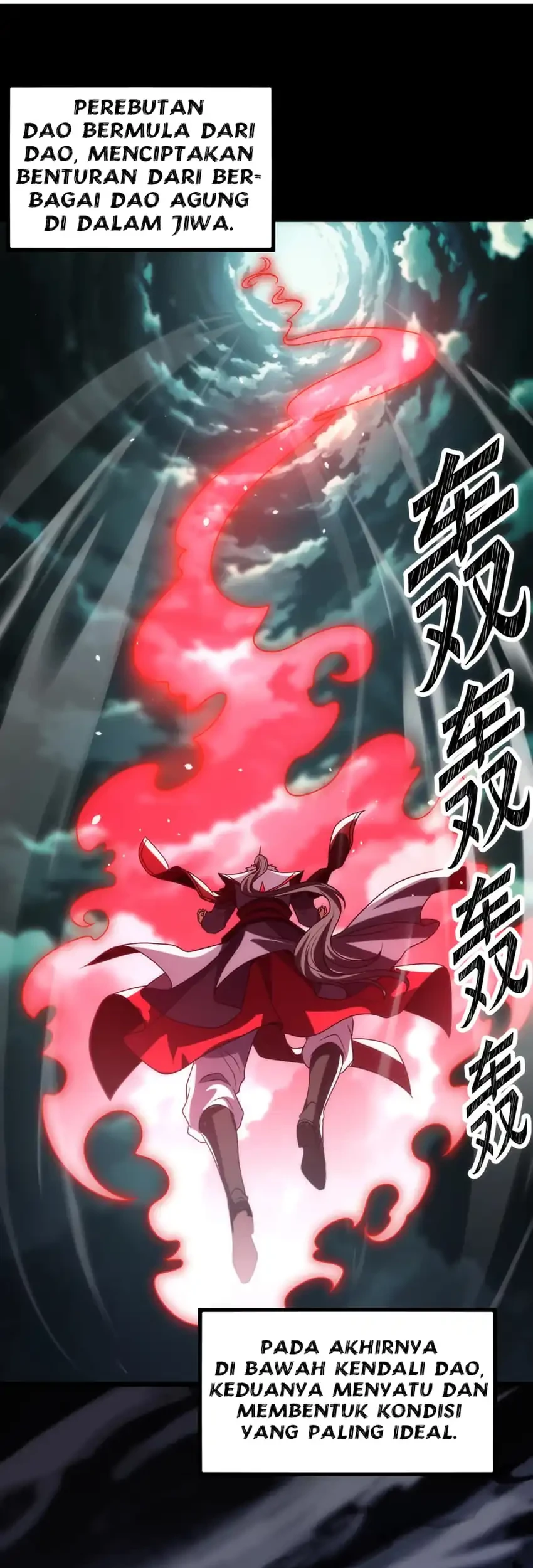 The Eight Empresses Betrayed Me, Only to Deeply Regret It After Being Reborn Chapter 36 Gambar 3