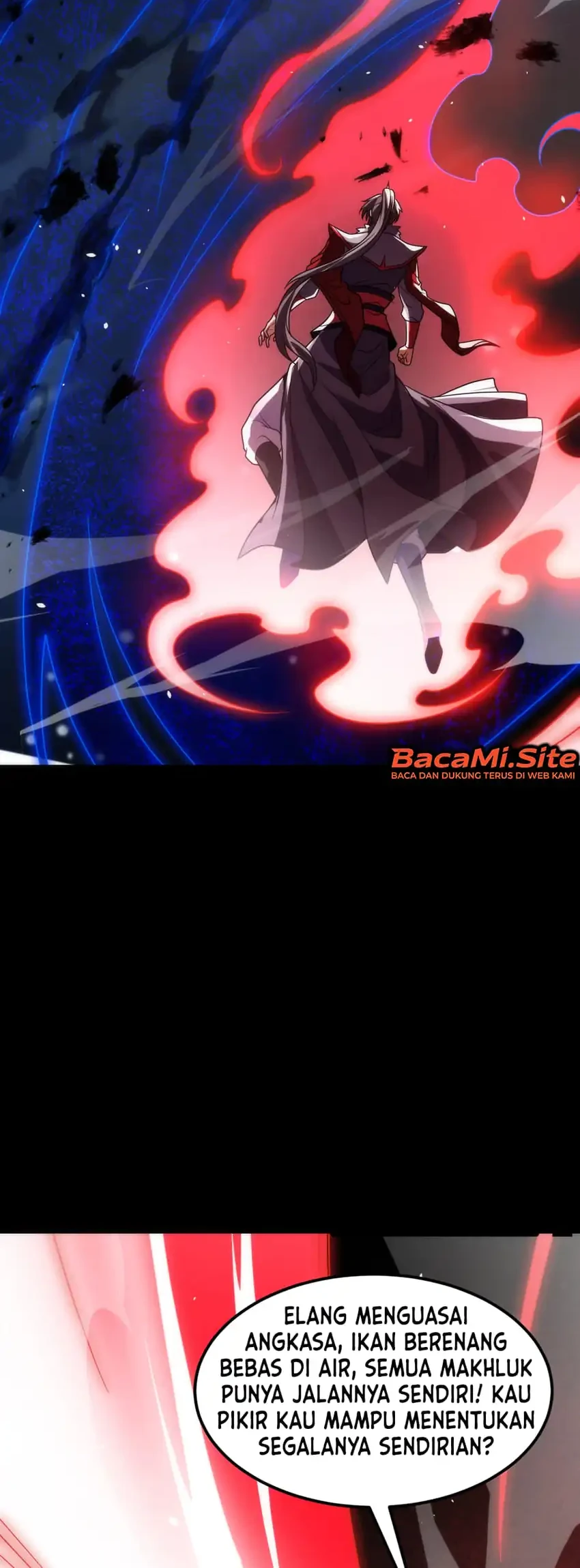 The Eight Empresses Betrayed Me, Only to Deeply Regret It After Being Reborn Chapter 36 Gambar 5