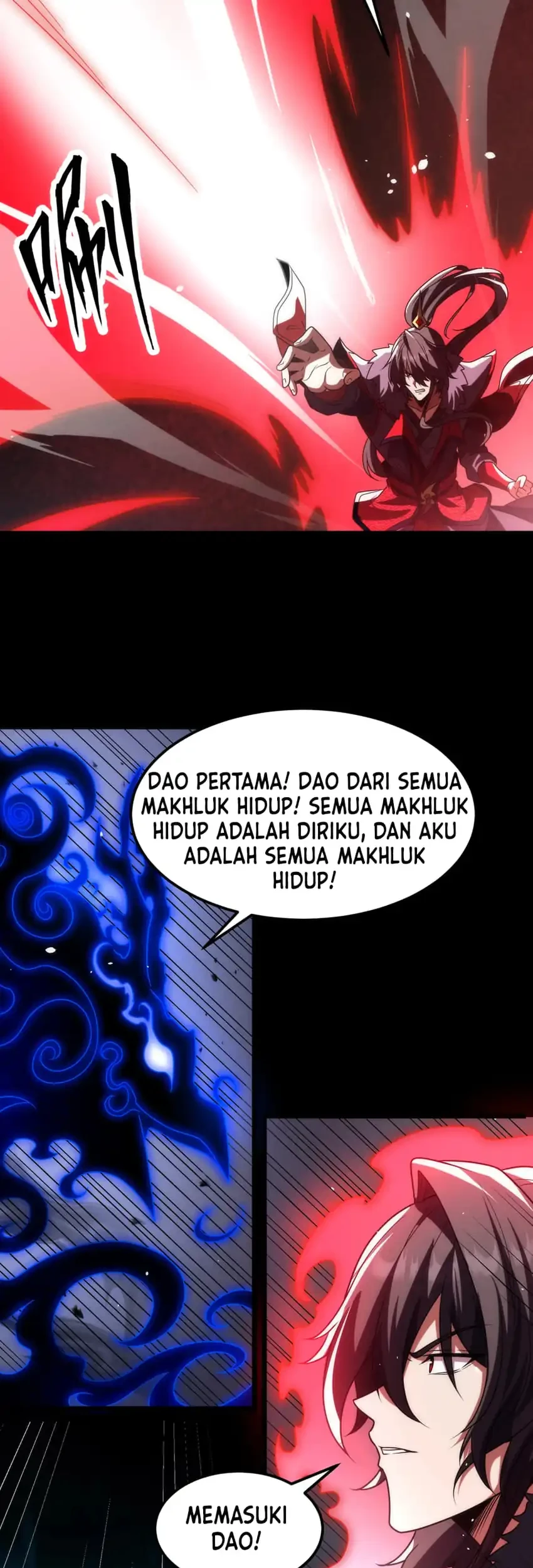 The Eight Empresses Betrayed Me, Only to Deeply Regret It After Being Reborn Chapter 36 Gambar 6