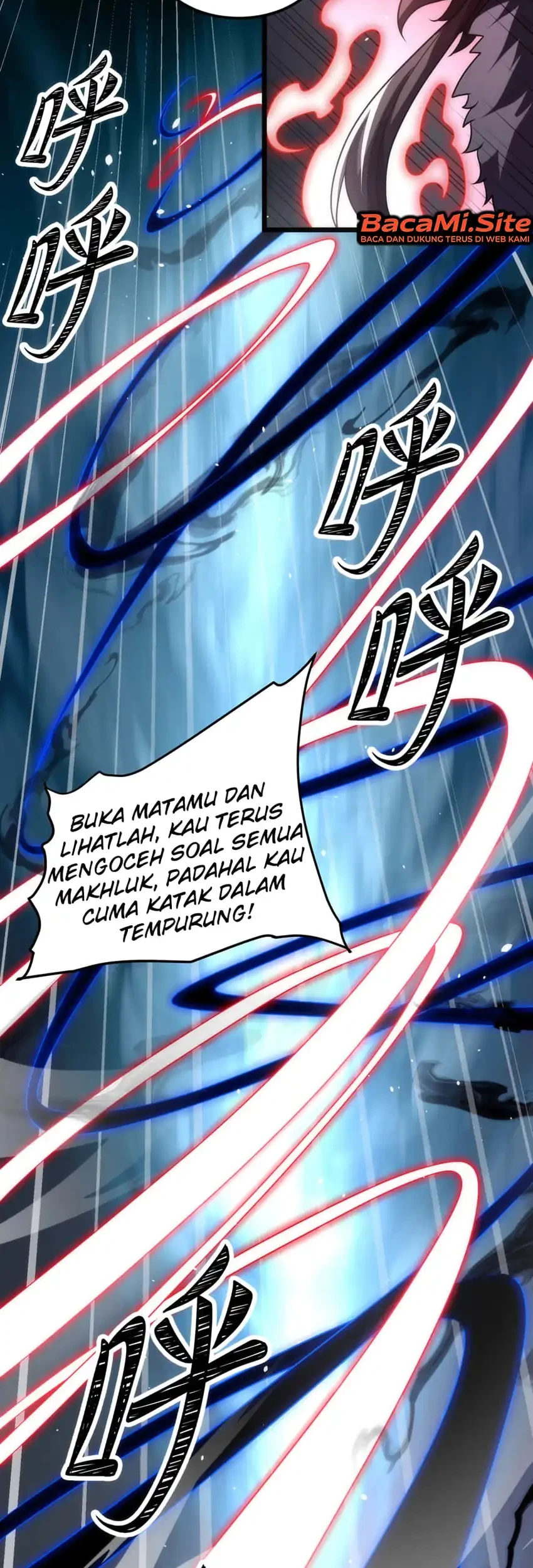 The Eight Empresses Betrayed Me, Only to Deeply Regret It After Being Reborn Chapter 36 Gambar 7