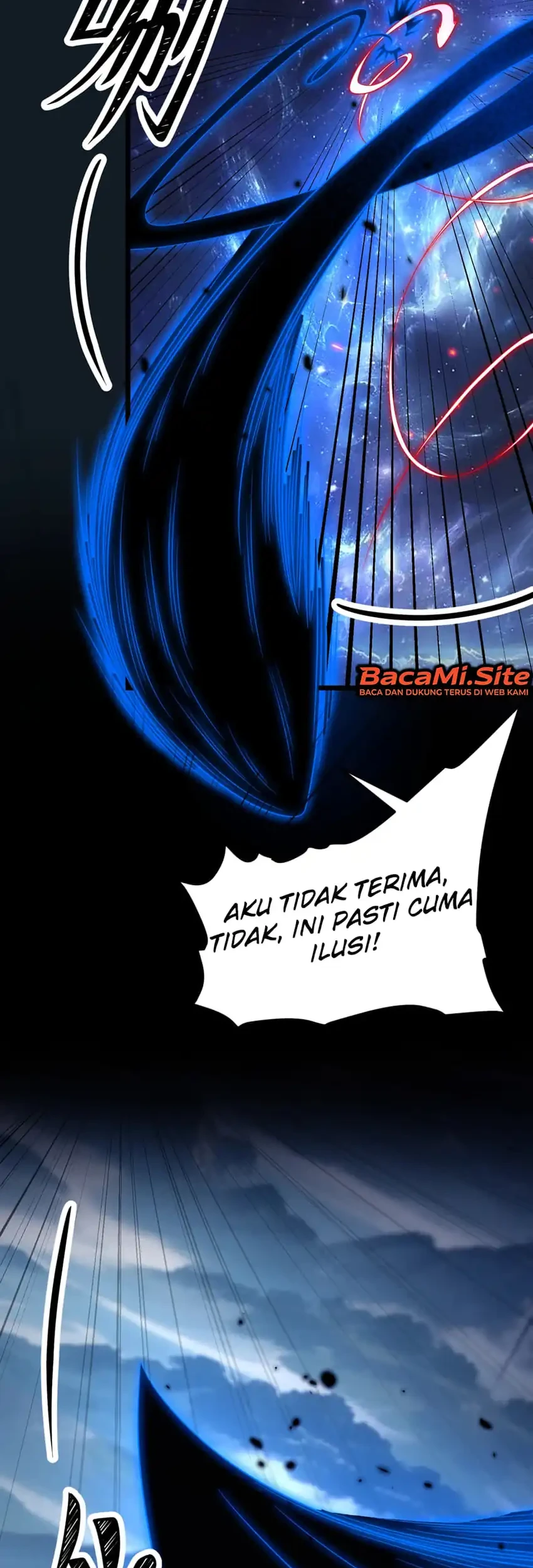 The Eight Empresses Betrayed Me, Only to Deeply Regret It After Being Reborn Chapter 36 Gambar 11