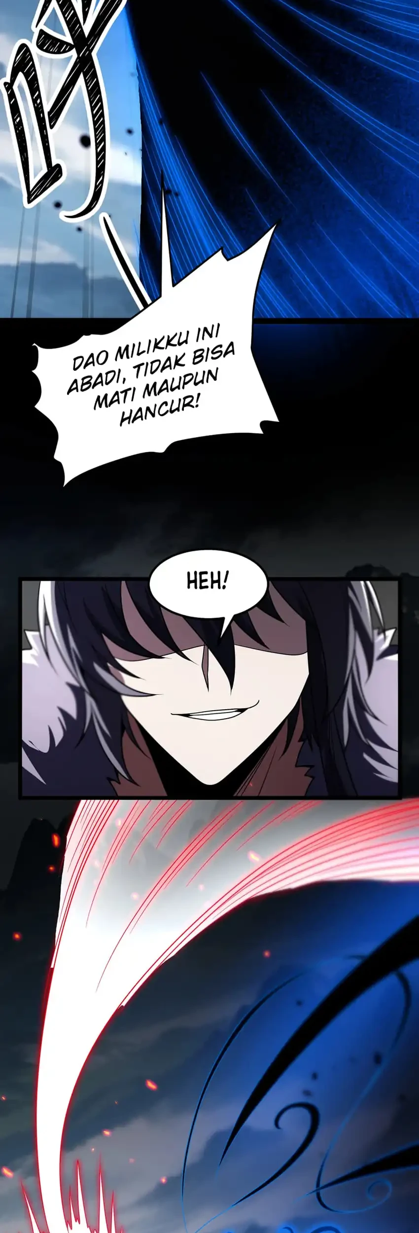 The Eight Empresses Betrayed Me, Only to Deeply Regret It After Being Reborn Chapter 36 Gambar 12