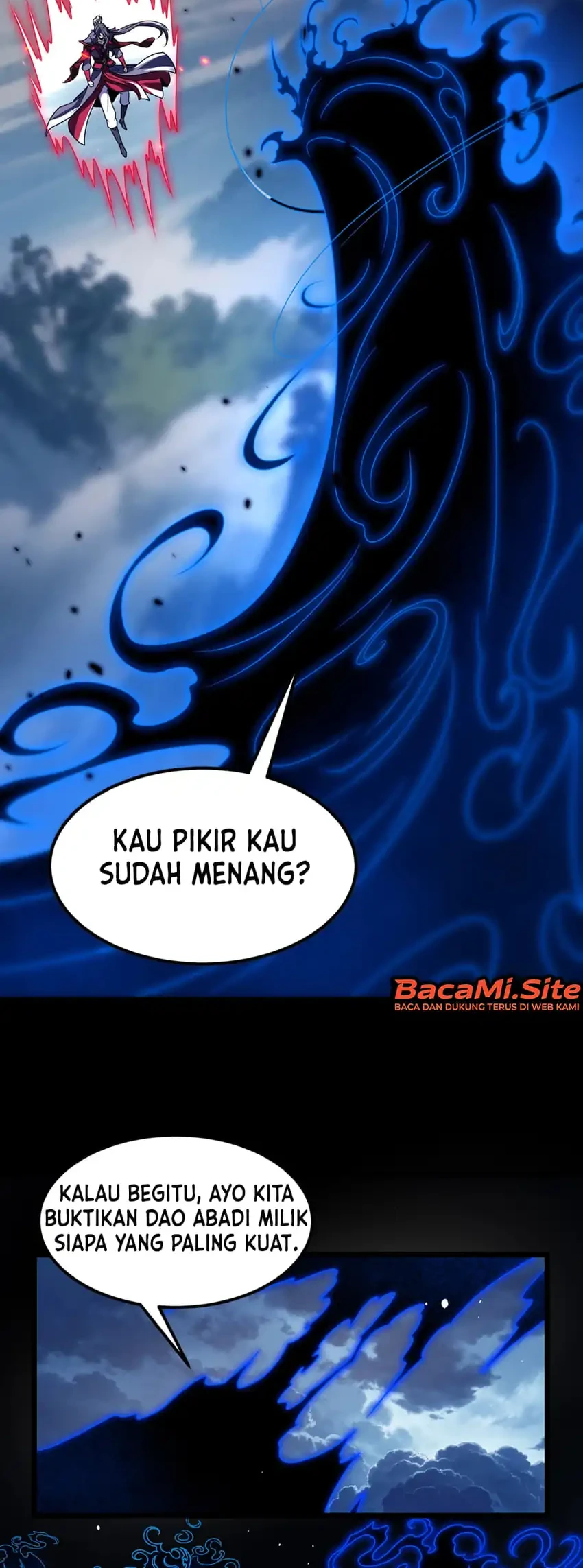 The Eight Empresses Betrayed Me, Only to Deeply Regret It After Being Reborn Chapter 36 Gambar 13