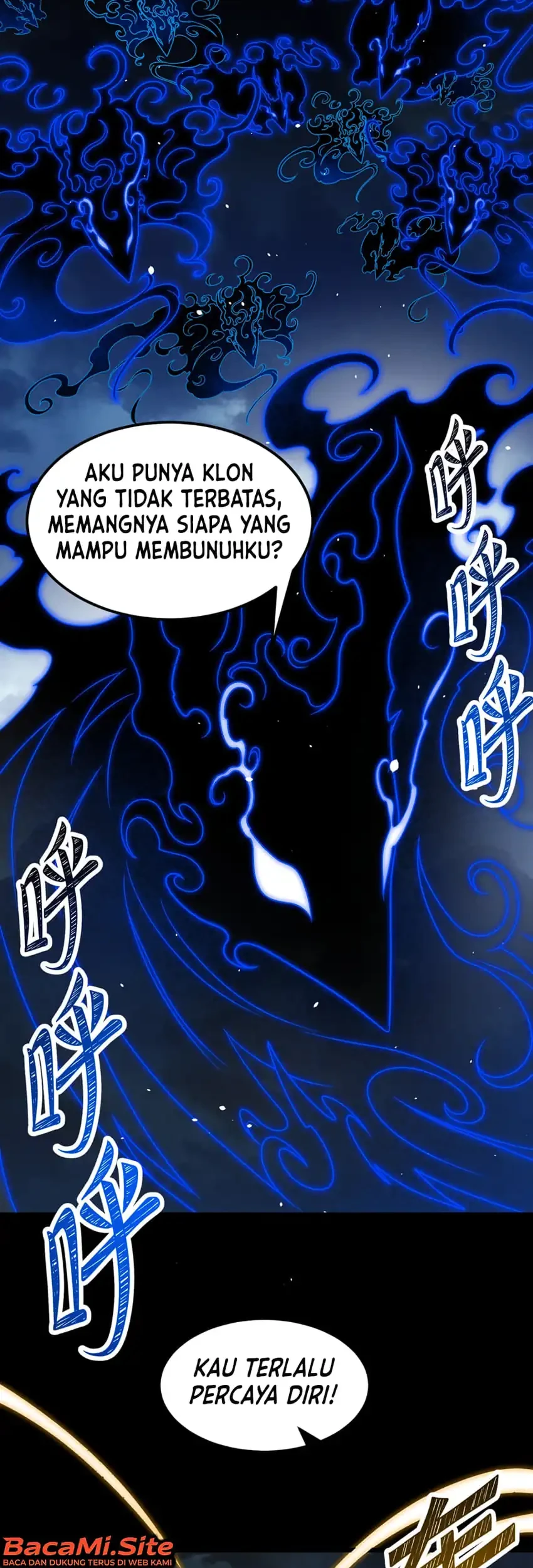 The Eight Empresses Betrayed Me, Only to Deeply Regret It After Being Reborn Chapter 36 Gambar 14