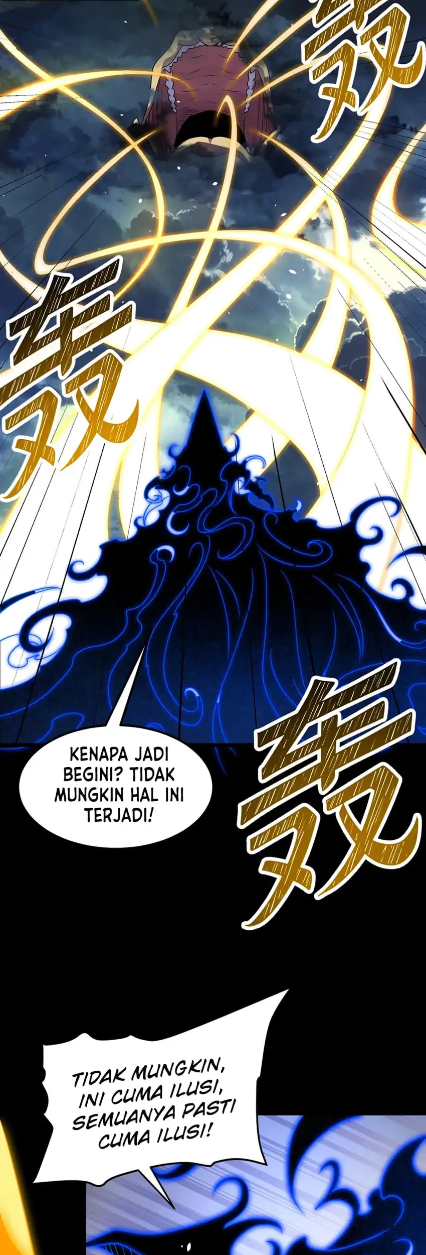 The Eight Empresses Betrayed Me, Only to Deeply Regret It After Being Reborn Chapter 36 Gambar 15
