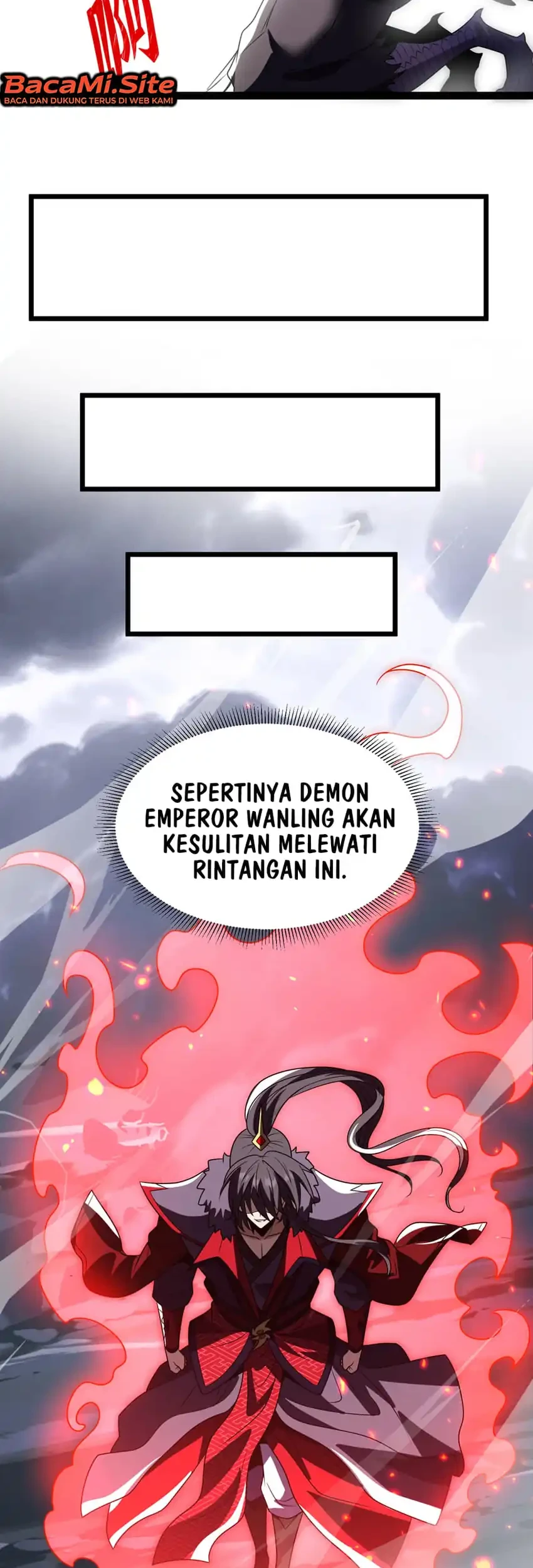 The Eight Empresses Betrayed Me, Only to Deeply Regret It After Being Reborn Chapter 36 Gambar 23