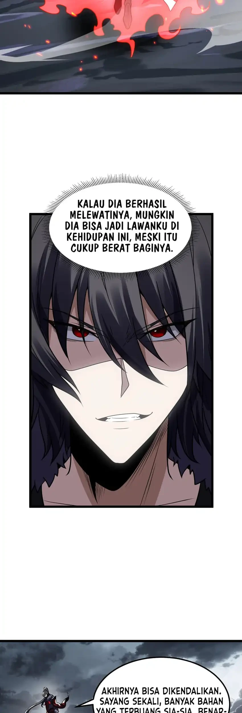 The Eight Empresses Betrayed Me, Only to Deeply Regret It After Being Reborn Chapter 36 Gambar 24