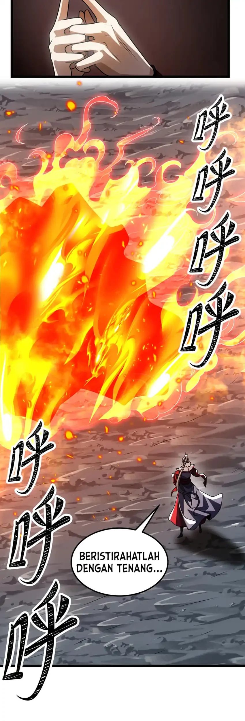 The Eight Empresses Betrayed Me, Only to Deeply Regret It After Being Reborn Chapter 36 Gambar 26