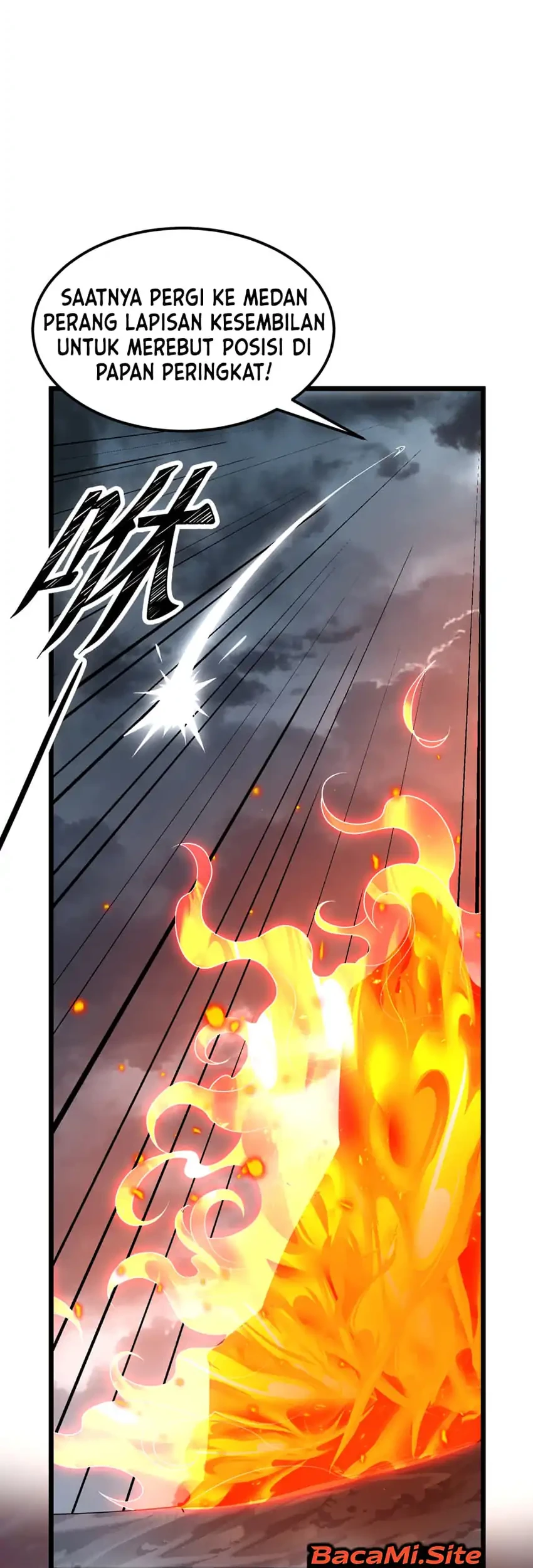The Eight Empresses Betrayed Me, Only to Deeply Regret It After Being Reborn Chapter 36 Gambar 27