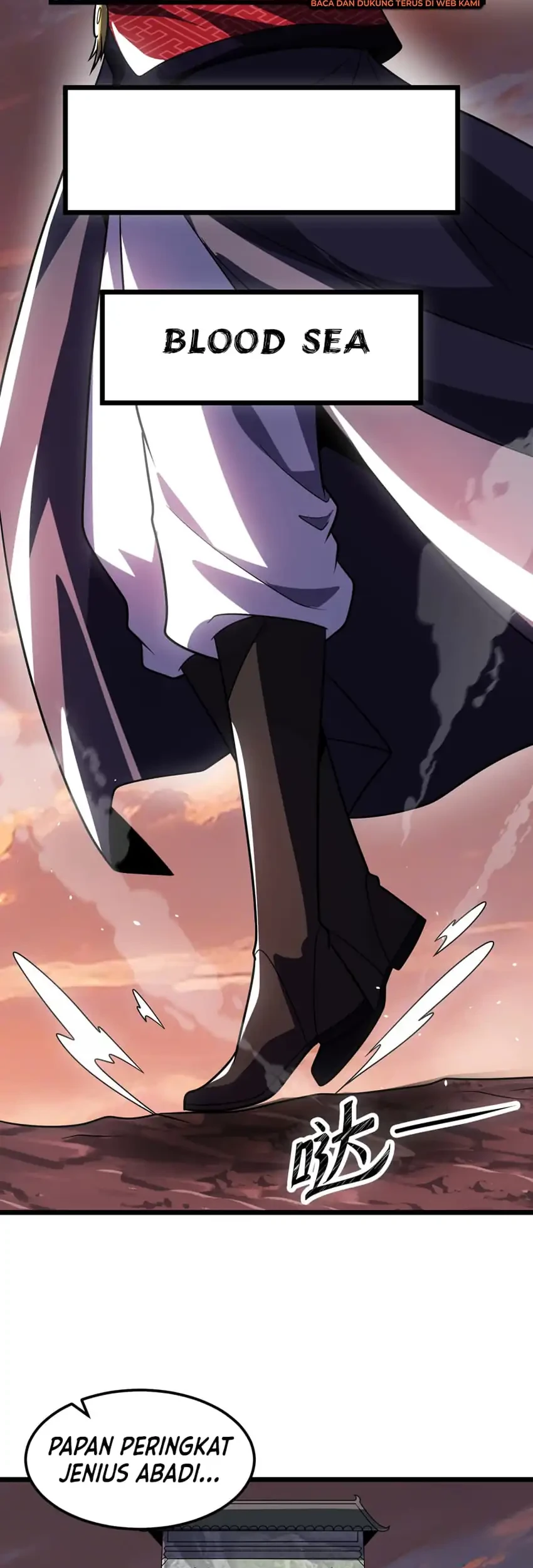 The Eight Empresses Betrayed Me, Only to Deeply Regret It After Being Reborn Chapter 36 Gambar 28